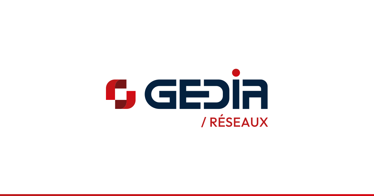 GEDIA Réseaux | Gestionnaire de réseau électricité et gaz - Dreux
